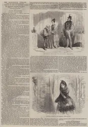 The Baddington Peerage